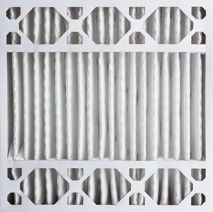 Nordic Pure 20x20x5 (Actual Size: 19 5/8 x 19 7/8 x 4 3/8) Honeywell/Lennox Replacement MERV 15 Air Filters 2 Pack