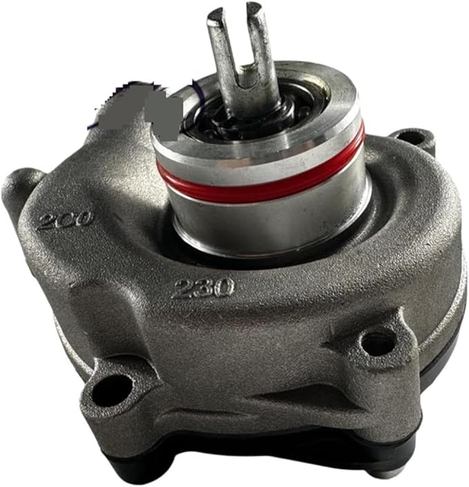 Engine Water Pump Assembly for Yamaha YZF R6 2006-2020 S11-229