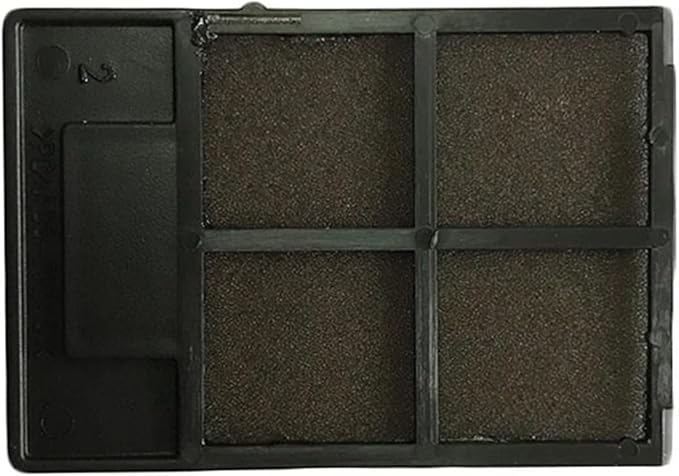 Projector Dustproof Air Filter Net for EH-TW420 EH-H283B EH-H284B EB-X6 EB-X62 EMP-X68 EMP-822LW EMP-83E EMP-S52 EMP-400W