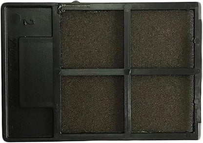 Projector Dustproof Air Filter Net for EH-TW420 EH-H283B EH-H284B EB-X6 EB-X62 EMP-X68 EMP-822LW EMP-83E EMP-S52 EMP-400W
