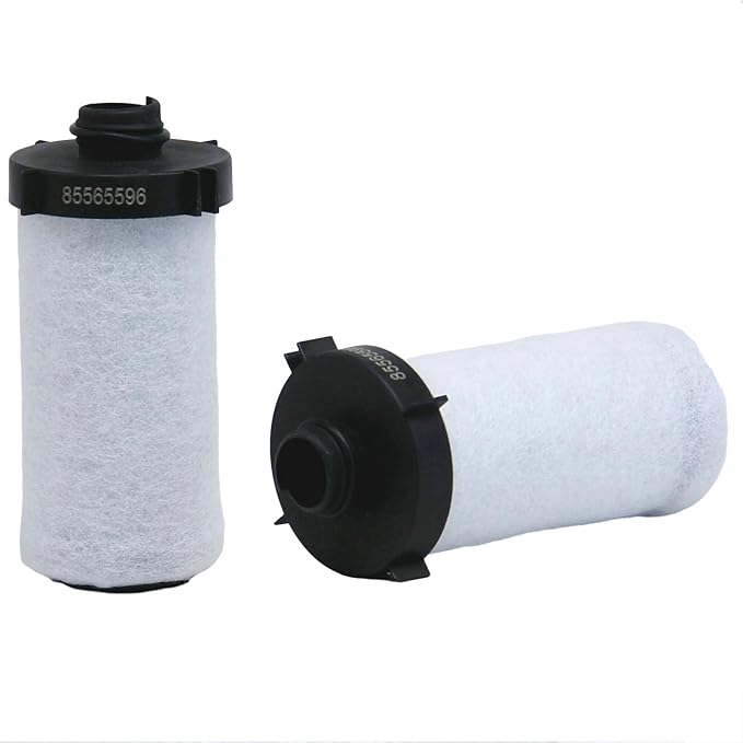 85565596 Precision coalescing Filter Element (0.01 micron) Compatible With Ingersoll Rand Air Compressor line filter (Pack of 1)