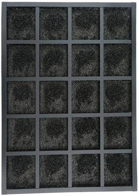 Sharp FZ-K50DFU Activated Carbon Deodorizing Replacement Filter for FPK50UW