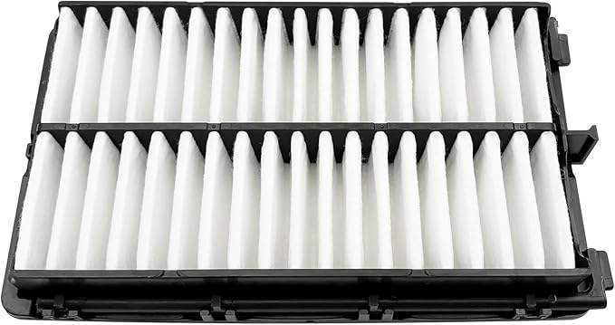 Engine Air Filter Fits for Sorento 2021-2025, K5 2021-2025, Sonata 2020-2025, Santa Fe 2021-2025, Santa Cruz Tucson Carnival 2022-2025, Sportage 2023-2025, 28113-L1000, 28113N9000