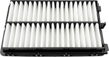 Engine Air Filter Fits for Sorento 2021-2025, K5 2021-2025, Sonata 2020-2025, Santa Fe 2021-2025, Santa Cruz Tucson Carnival 2022-2025, Sportage 2023-2025, 28113-L1000, 28113N9000