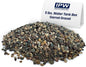 IPW Industries Inc., 5lbs. Water Tank Box Garnet Gravel - Ideal Under-Bed Support for Water Softeners, Water Tanks, and Mixed Media Filtration Systems Gravel #20 1/8 in. x 1/16 in