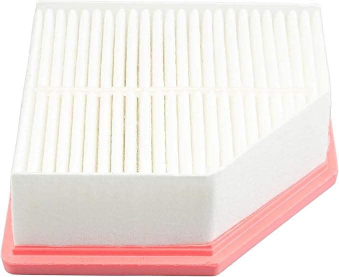 KAX Engine Air Filter, CA12967 Replacement for Nissan Rogue 2021 2022 2023 2024, Mitsubishi Outlander 2022 2023 2024, Advanced Air Filter Media, Increased Acceleration, 2 Pack