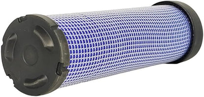 for Kubota Air Filter Kit Tractors Replacement High Efficiency Multi Layer Fits M4700 M4800 M4900 M5400 M5700 MX4700 MX4800 OEM Standard Long Life Dustproof Waterproof Farm Equipment