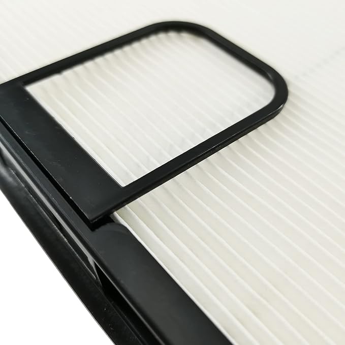 AF55015 AF55309 Air Filter fit for CUMMINS QSL9, QSC, QSL, QSB, QSBT3, QSBT4 Engines Replaces # CUMMINS 5261250