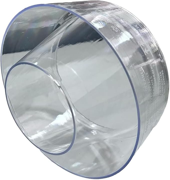 7" Air Pre Cleaner Bowl 73186 3031851R1 Compatible with Farmall 300 330 335 340 350 404 450 460 504