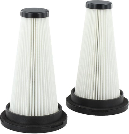 HEPA Replacement Filter for MBYULO Vacuum Cleaner ABS Frame with HEPA Cloth Traps Dust Pet Dander for Cleaner Indoor Air
