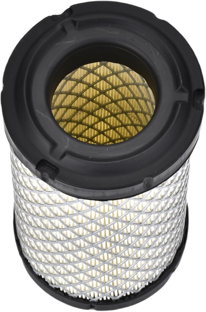 2PCS 140-3071 Air Filter Compatible With Cummins Onan Generator Replaces 25 083 02-S，11013-1290，119655-12560，1403071，119515-12520，139-4834，93-2195，M113621，AF25550