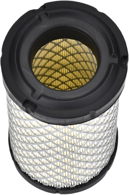 2PCS 140-3071 Air Filter Compatible With Cummins Onan Generator Replaces 25 083 02-S，11013-1290，119655-12560，1403071，119515-12520，139-4834，93-2195，M113621，AF25550