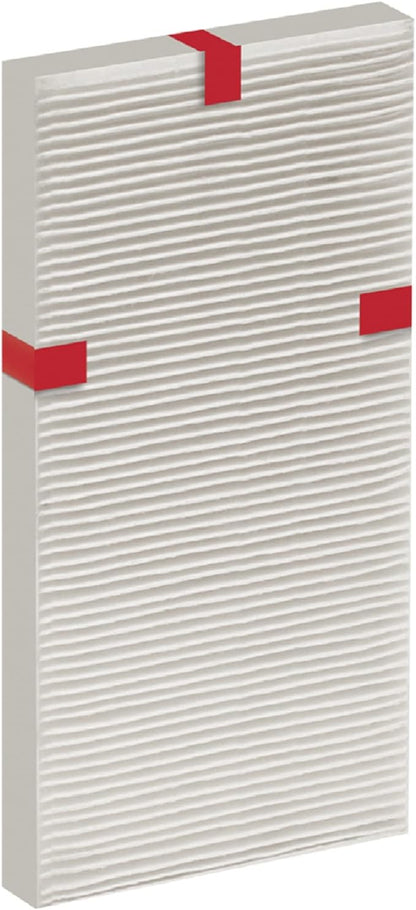 Honeywell HEPA Air Purifier Filter G, 1-Pack – for HPA030/HPA080 & HPA180 Series – Airborne Allergen Air Filter Targets Wildfire/Smoke, Pollen, Pet Dander, and Dust