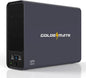 GOLDENMATE 1000VA/800W Lithium UPS Battery Backup and Surge Protector, Sinewave UPS System with LiFePO4 Battery(230Wh), Updated Pro Ver. with USB Communication Port, 8 Outlets, LCD Display, Gray