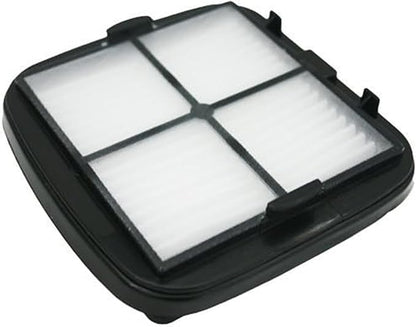 Masterpart(4PK)97D5 Vacuum Filter Compatible with Bissell Handheld Vacuum Model Series 33A1 35V4 47R5 Compatible With Part Numbers 2037416, 203-1432 Includes 2 Replacement Filters.