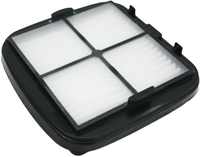 (2PK) 97D5 Vacuum Filter Compatible with Bissell Handheld Vacuum Model Series 33A1 35V4 47R5 Compatible With Part Numbers 2037416, 203-1432 Includes 2 Replacement Filters.