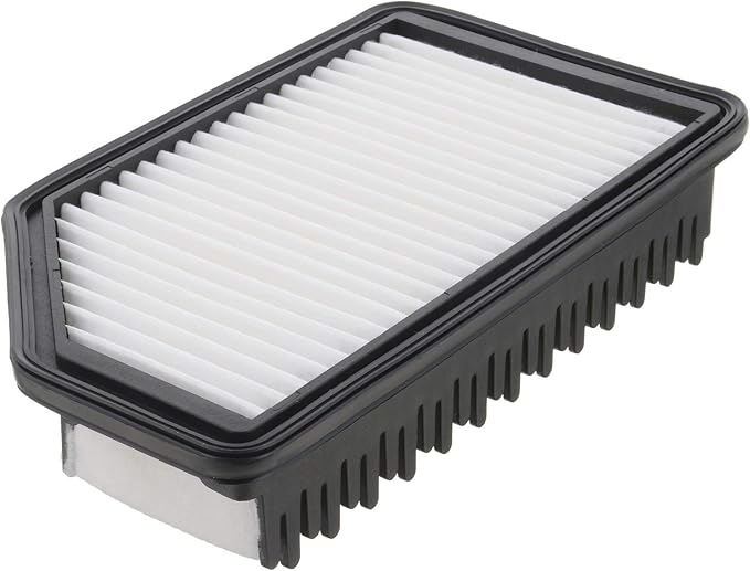 BOSCH 5035WS Workshop Engine Air Filter - Compatible with Select Hyundai Accent, Veloster; Kia Rio, Soul