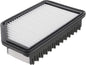 BOSCH 5035WS Workshop Engine Air Filter - Compatible with Select Hyundai Accent, Veloster; Kia Rio, Soul
