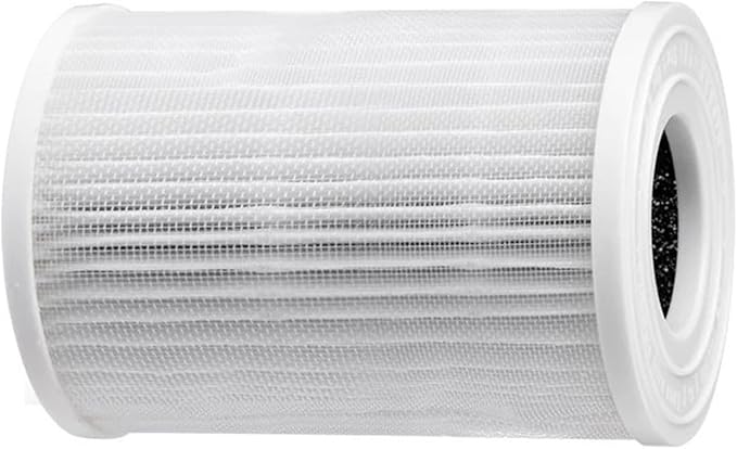 Air Purifiers Replaces Filter, Pre-Filter Layer, HEPA Filter Layer, Activated Carbon Filter Layer AP02