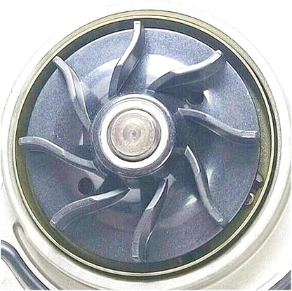 06E121018K/06E121016Q Engine Cooling Water Pump Assembly for VW Touareg A4 A5 A6 A7 A8 Q5 2010-2018