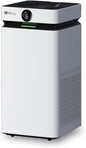 Airdog X8 Home Air Purifier for Rooms Up to 1,000 sqft. - Patented TPA Tech Up to 20X More Effective than HEPA - Washable Filter and Whisper Quiet