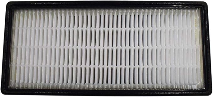 4 Pack Filter C Compatible with Honeywell Air Purifier Filter HRF-C, Fit Models: 16216, HHT-011, HHT-013, HHT-080, HHT-081, HHT-085, HHT-090, HHT-145, V-9070
