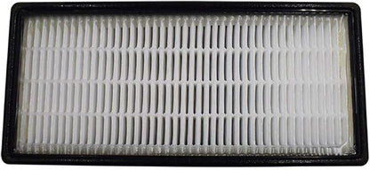 4 Pack Filter C Compatible with Honeywell Air Purifier Filter HRF-C, Fit Models: 16216, HHT-011, HHT-013, HHT-080, HHT-081, HHT-085, HHT-090, HHT-145, V-9070
