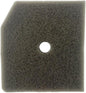 Air Filter Cleaner Replacement for Westinghouse iGen2200 / iGen2200c / iGen2500 / iGen2500c / iGen2800 / iGen2800c, WH2200iXLT, WH2400i for Roybi RYi2322 RYi2300BTA RIG2000PCB Inverter Generator