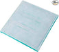 Hiton Paint Spray Booth Intake Filter Pad - Dry Tack Panel 24" x 24" (20 Pack), Series 45