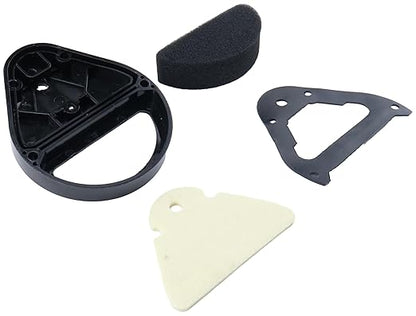 Filter End Cover 70-020-0103 68-3047 Compatible with ProTemp Pinnacle Master MH Series Heaters PT45KFA PT70KFA PT125KFA PT175KFA PT215KFA