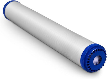 Standard Whole House Coconut Shell Granular Activated Carbon Water Filter 20” x 2.5” Fits 20” x 2.5” Housings. Remove Chlorine and Bad Odor. Compatible with EP-20, HX-CB-25-2010, F3WCB32 Pack of 4