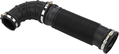 Engine Air Intake Hose Outlet Duct Compatible with Chevrolet Cruze Limited 2011-2016, Replacement for 13265784 696-028