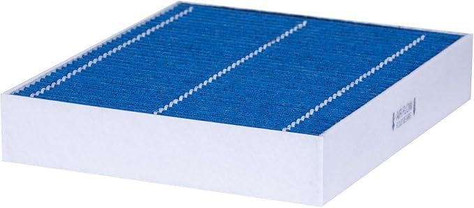 PureFlow HEPA Cabin Air Filter PC4255HX | Fits 2017-2025 Porsche 911, 2020-2025 718 Cayman, 2019-2025 718 Boxster, 2020-2025 718 Spyder, 2012-2016 BMW 328i, Recirculation