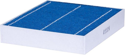PureFlow HEPA Cabin Air Filter PC4255HX | Fits 2017-2025 Porsche 911, 2020-2025 718 Cayman, 2019-2025 718 Boxster, 2020-2025 718 Spyder, 2012-2016 BMW 328i, Recirculation