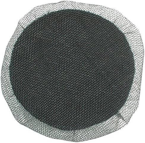 Double Layer 4 Inch Duct Filter
