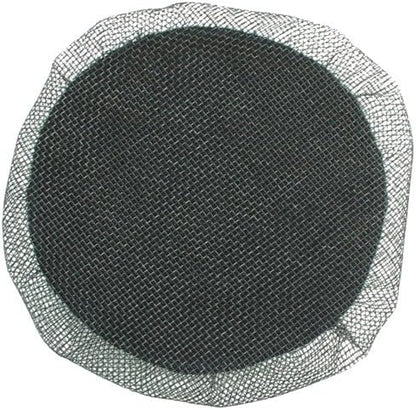 Double Layer 4 Inch Duct Filter