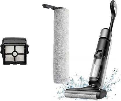 Main Roller Brush with Filters AC1 Elite Floor Scrubber Wet Dry Vacuum Cleaner Accessories