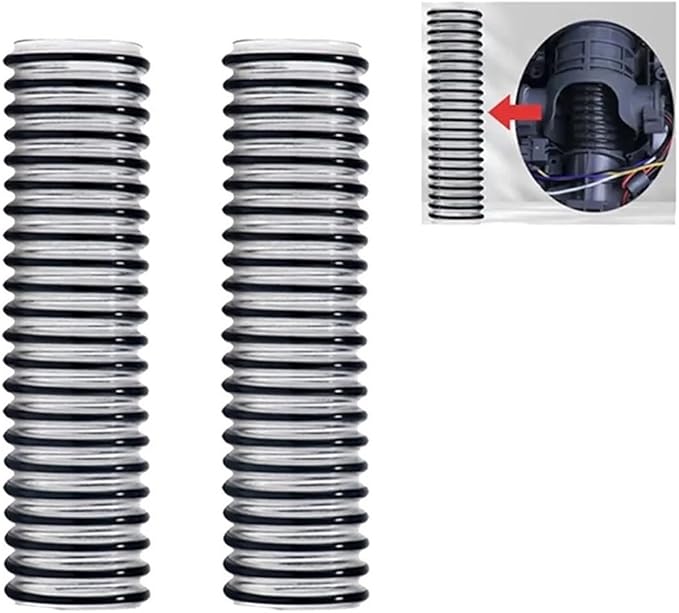 Wet And Dry Vacuum Cleaner Hose Sewage Pipe Replacement Fittings. Compatible For Tineco S5/ S5 Pro 2 (Color : 1pcs), xi1e1l6i0n1jian