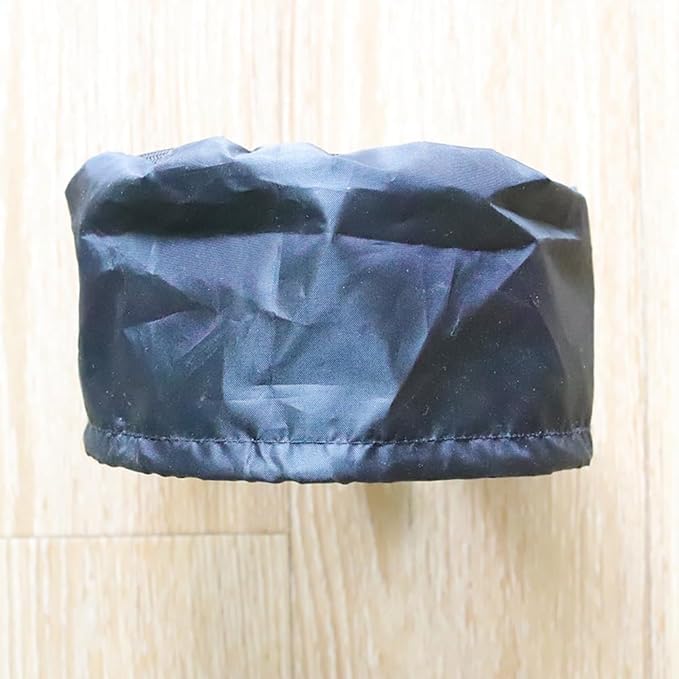 Plant Tent Vent Insect Screen Tent Vent Hood Duct Filter Vent Hood for Plant Growing 4 Inches