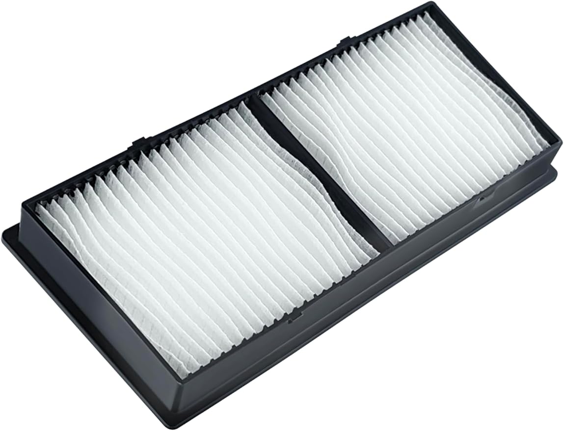 ELPAF56 /V13H134A56 Projector Air Filter for Epson CB-1485FI CB-L500 CB-L500W CB-L610U CB-L510U CB-L610W CB-L610 CB-L510U