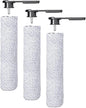 Roller ，Compatible For Tineco， Floor One SWITCH S7/S7 SWITCH Wet Dry Vacuum Cleaner Accessories Spare Parts Roller Brush Filters(F)