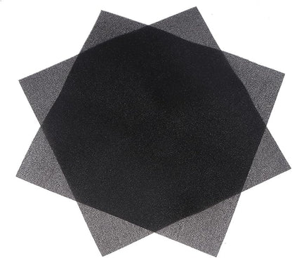 2 PCS Dustproof Air Filter Net Sponge For Projector EMP-X5 EMP-X68X EMP-X70 EMP-822 EMP-822H EMP-83 EMP-83C EMP-83H EMP-S5