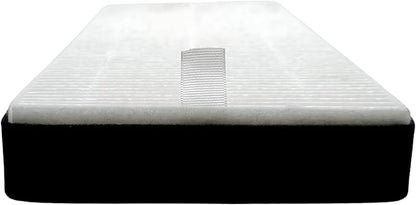 Nispira F1 C01 T02 HEPA Replacement Filter for 3M Filtrete Room Air Purifier FAP-C01-F1, FAP-T02-F1, FAP-C01BA-G1, FAP-T02WA-G1, FAP-ST02W, FAP-ST02N. 12 in. x 6.75 in. Part FAPF-F1-A. 2 Pack