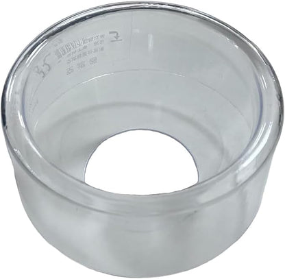 7" Air Pre Cleaner Bowl 73186 3031851R1 Compatible with Farmall 300 330 335 340 350 404 450 460 504
