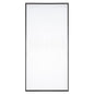 Fan Filter Unit Laminar-Flow-Hood Yzzwer - FFU HEPA Filters for Class 100/ISO 5 Cleanliness Clean Room Mycology and Mushroom Room Work 46" x 22.6" (HEPA Filter)