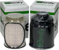 Diesly 6.7L Cummins Diesel Fuel Filter Water Separator Replacement for 2013-2018 RAM Dodge 2500, 3500, 4500, 5500