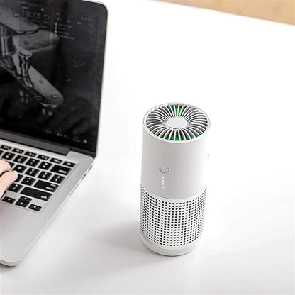 Air Purifiers Replaces Filter, Pre-Filter Layer, HEPA Filter Layer, Activated Carbon Filter Layer AP02