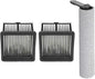 wet dry vacuum cleaner, Roller Brush + HEPA Filter，Compatible For Dreame MOVA 2.0 Pro K10 K10 Pro Floor Scrubber Spare Parts,for home and floor