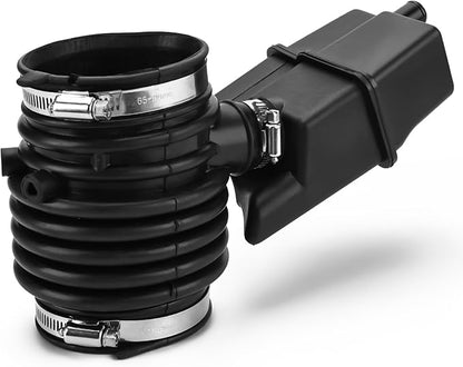 16576-1AA1A Air Cleaner Intake Hose Tube Intake Boot for 2009-2014 Nissan Murano 2011-2017 Nissan Quest Replace# 696-039 16576-1AA0A