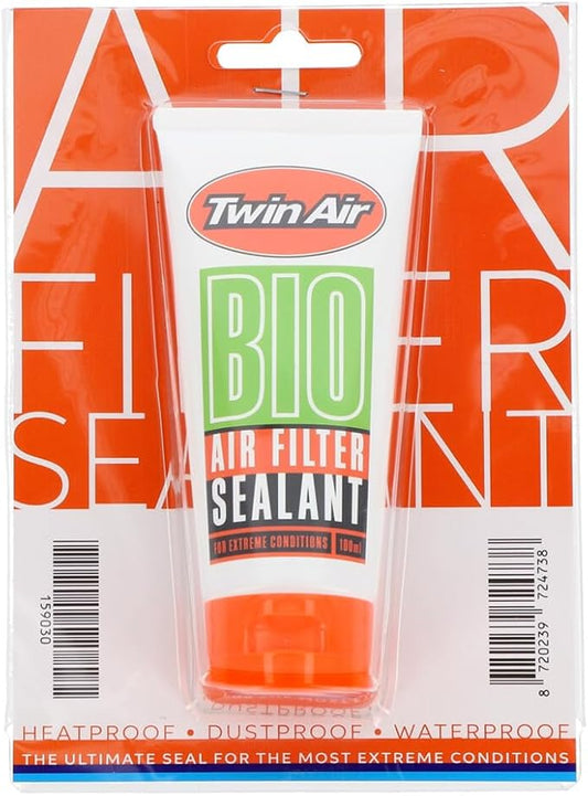 Bio Air Filter Sealant - 100ml Tube 159030